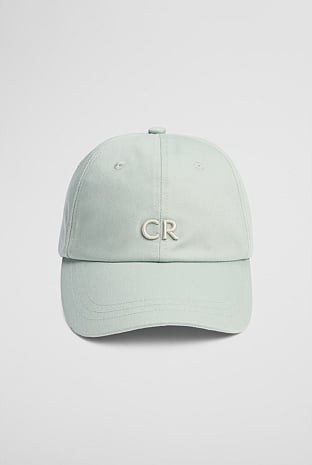 CR Logo Cap