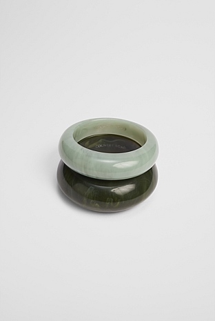 Pia Bangle Set of 2