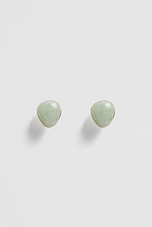 Pia Mini Stud Earring