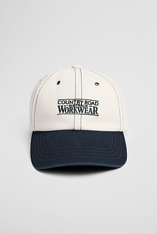 Workwear Cap