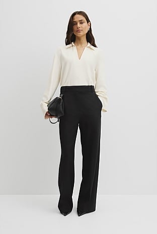 Tailored Pant