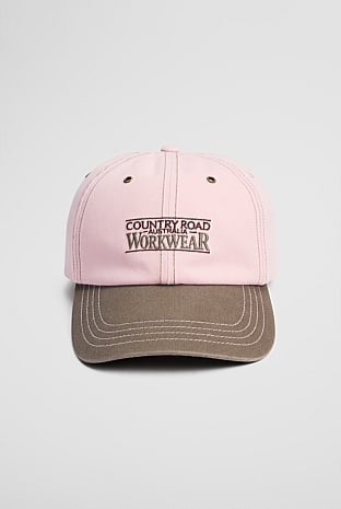 Workwear Cap