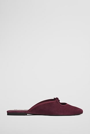 Ariana Mule