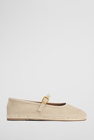 Marta Espadrille