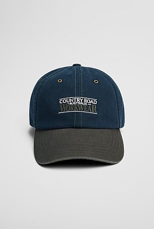 Workwear Cap
