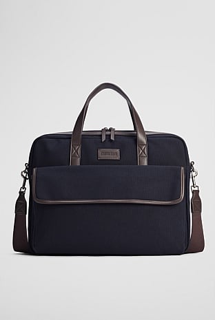 Hudson Briefcase