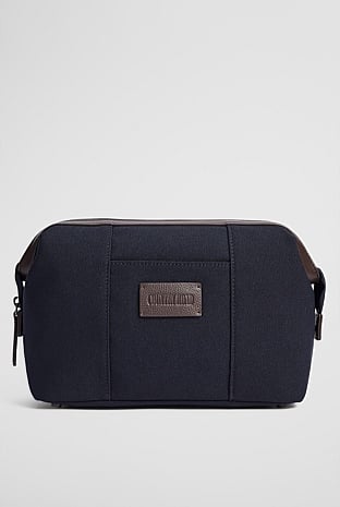 Hudson Washbag