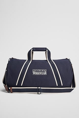 Carter Duffle Bag