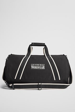 Carter Duffle Bag