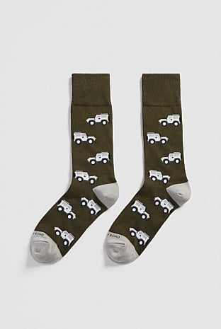 SUV Sock