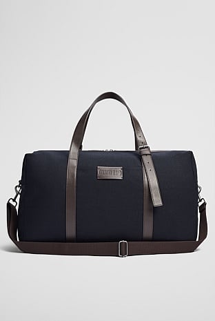 Hudson Duffle Bag