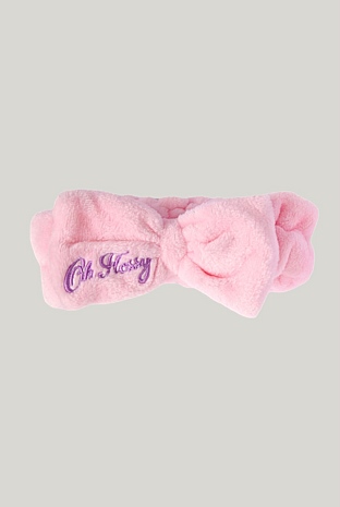 Cosmetic Headband