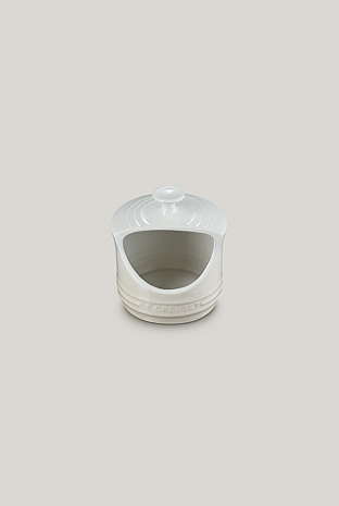 Stoneware Salt Pig 0.3 L