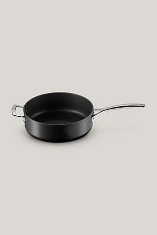 Toughened Non Stick Saute Pan 28cm