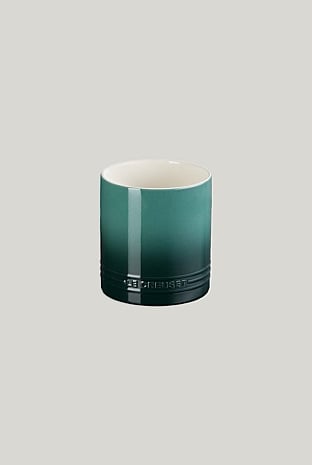 Stoneware Signature Utensil Jar 1.1l