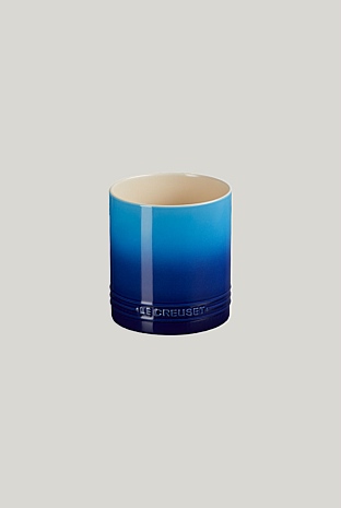 Stoneware Signature Utensil Jar 1.1l
