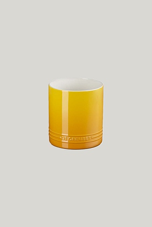 Stoneware Signature Utensil Jar 1.1l