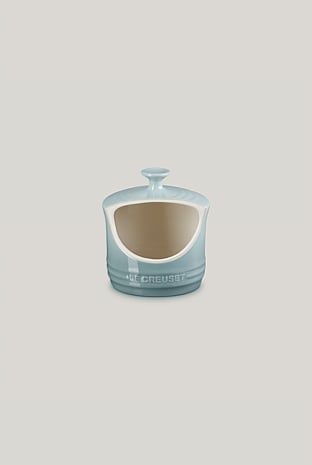 Stoneware Salt Pig 0.3 L