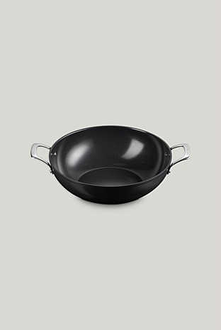 Non Stick Ceramic Wok Pan 32cm