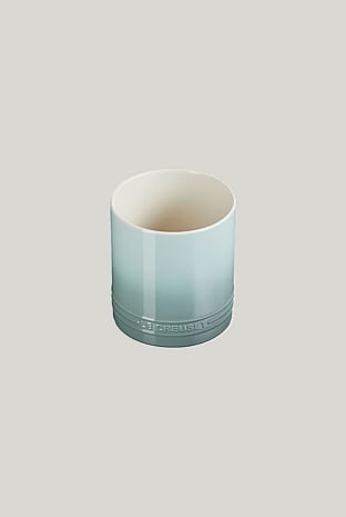 Stoneware Signature Utensil Jar 1.1l