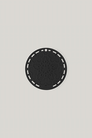 Heritage Silicon Trivet 20cm
