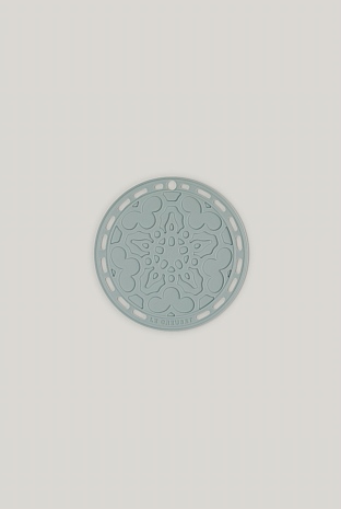 Heritage Silicon Trivet 20cm