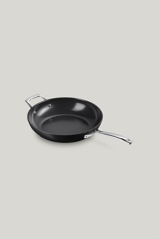 Non Stick Ceramic Deep Frying Pan 30cm