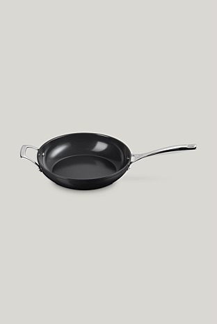 Non Stick Ceramic Deep Frying Pan 28cm