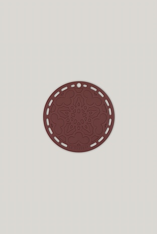Heritage Silicon Trivet 20cm