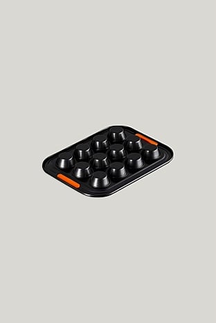 12 Cup Mini Muffin Tray
