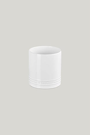Stoneware Signature Utensil Jar 1.1l