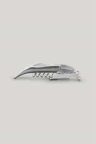 Premium Waiters Corkscrew Stainless Steel