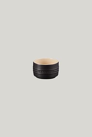 Stoneware Stackable Ramekin 0.2 L