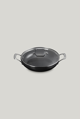 Non Stick Ceramic Shallow Casserole 28cm