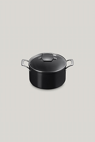 Non Stick Ceramic Stockpot 24cm
