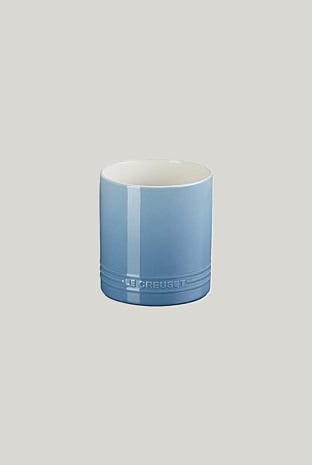 Stoneware Signature Utensil Jar 1.1l
