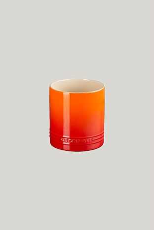 Stoneware Signature Utensil Jar 1.1l