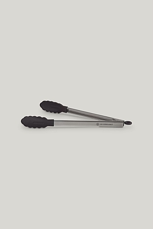Stainless Steel Tongs 30cm