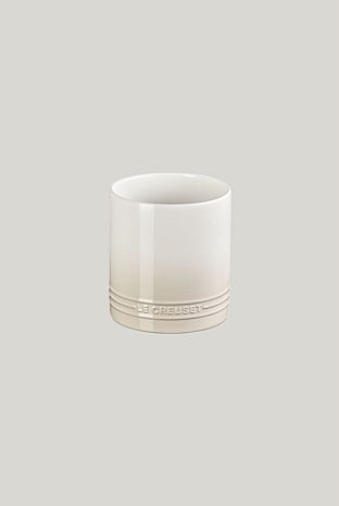 Stoneware Signature Utensil Jar 1.1l