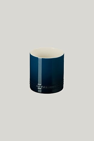 Stoneware Signature Utensil Jar 1.1l
