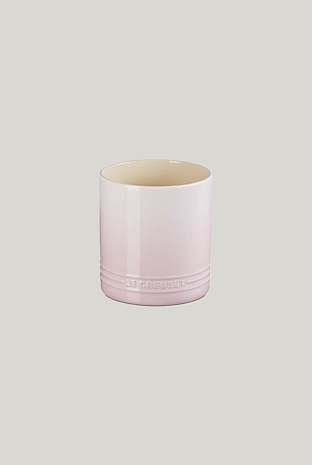 Stoneware Signature Utensil Jar 1.1l
