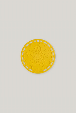 Heritage Silicon Trivet 20cm
