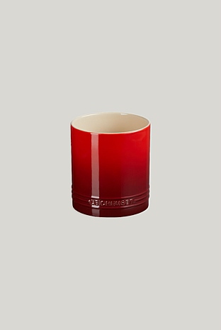 Stoneware Signature Utensil Jar 1.1l