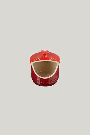Stoneware Salt Pig 0.3 L
