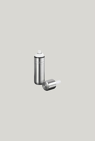 Stainless Steel Oil & Vinegar Sprayer 90ml