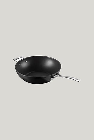 Toughened Non Stick Stir Fry Pan 30cm