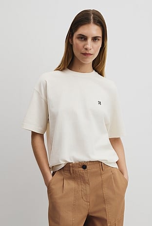Australian Cotton Workwear T-Shirt