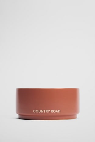 Axel Small Pet Bowl