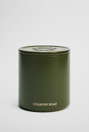 Axel Small Canister