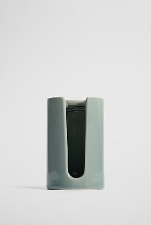 Jac Cotton Pad Holder